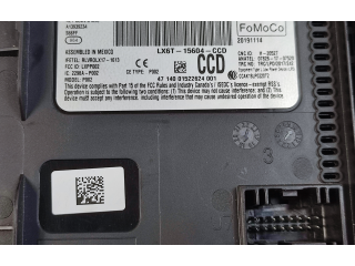 Модуль управления BSM LX6T15604, LX6T15604CCD   Ford Escape IV    