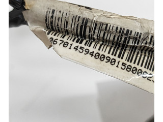 Зеркало электрическое Maserati Ghibli 2013 - года