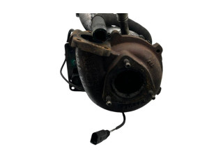 Turbodmychadlo Турбина 059145722M, GTB2260VK Volkswagen Touareg II