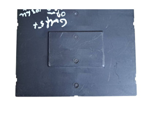 Блок комфорта 3C0937049AJ Volkswagen Golf Plus