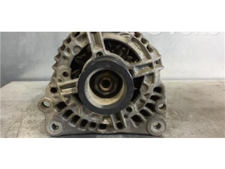 Генератор 38903018R, 037903025 Skoda Fabia Mk1 (6Y)