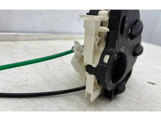 Блок управления климат-контролем 69570002 Dacia Logan I