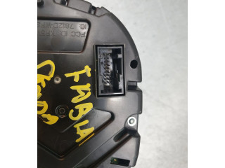 Панель приборов 6V0920741A, A2C96141900 Skoda Fabia Mk3 (NJ)