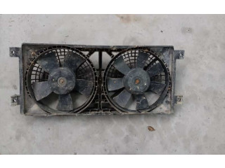 Вентилятор радиатора 8821009050 SsangYong Actyon