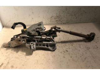 Рулевая рейка 30723331, 30723331 Volvo V50 2004 - 2007 года