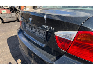 Переключатель дворников    BMW X3 E83