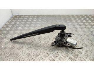 Моторчик заднего дворника W000014950, 50509441 Alfa Romeo Giulietta