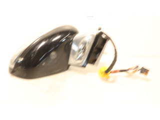 Зеркало электрическое Citroen DS4 - года