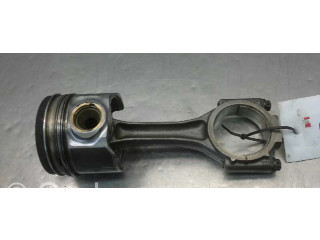 Шатун BWC Mitsubishi Lancer X для дизельного двигателя 2.0