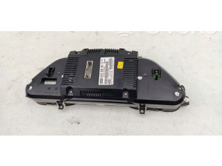 Přístrojová deska Audi Q7 4L 2007 4L0920981B