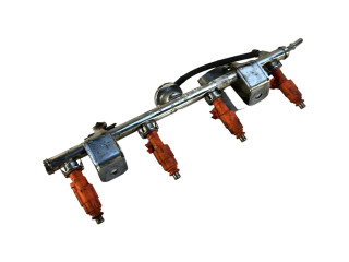 Топливная рампа 020829A, 113150A   Mazda 6 2.3 