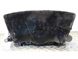 Přístrojová deska Honda Civic 2005 SMJHR0342017, 78200G120