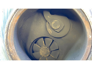 Turbodmychadlo Турбина A6400901780 Mercedes-Benz B W245 2.0 CDi OM 640.940