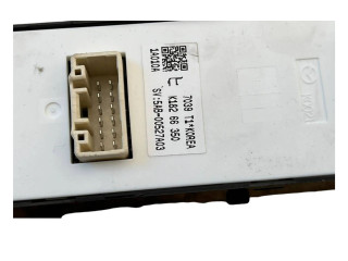 Блок управления K18266350, 5AB00527A03   Mazda CX-5 II