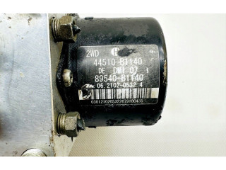 Блок АБС 44510B1140   Daihatsu  Sirion   -  года