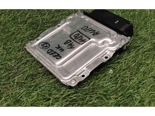 Блок управления двигателя 391102BRBD   KIA Ceed