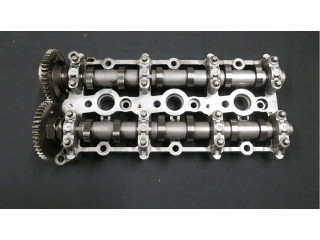 Распределительный валик