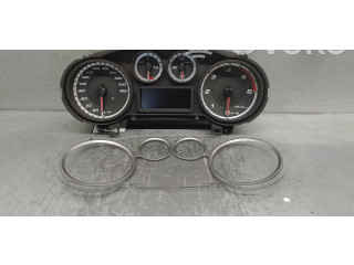 Přístrojová deska Alfa Romeo Mito 2010 50516431, A2C53352666