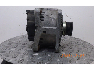 Генератор 8200667607D Dacia Duster