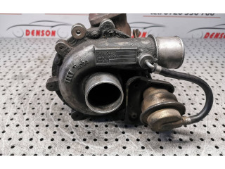  Турбина Ford Ranger           