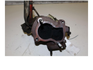 Турбина Fiat Doblo 46756155 для двигателя 223A7000