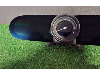 Přístrojová deska Porsche 911 992 2020 992920910G, 0263757314