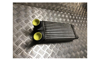 Интеркулер  0384L4, 0384L4   Peugeot 5008 