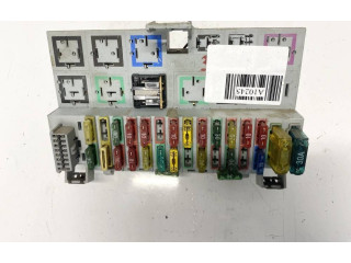 Pojistková skříňka Opel Astra F 1997