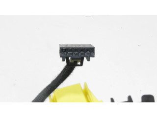 Подушка безопасности водителя 5E3880201S Skoda Octavia Mk4