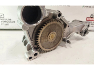 Масляный насос 049230194 Jeep Grand Cherokee