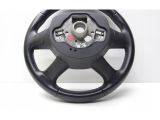 Руль Skoda Octavia Mk3 (5E) 2013 - 2019 года 5E0419091AA