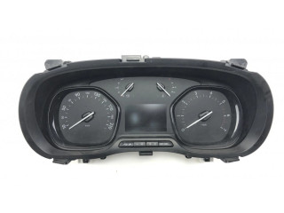 Přístrojová deska Peugeot Expert 2017 9837473080, 9817543580