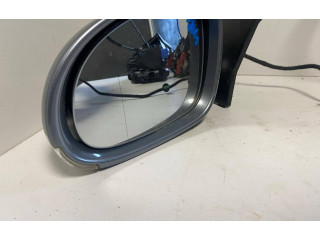 Зеркало электрическое Volkswagen Jetta V 2005 - 2010 года