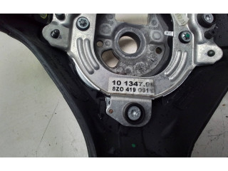 Руль Audi A3 S3 8L 1996 - 2003 года 10134799