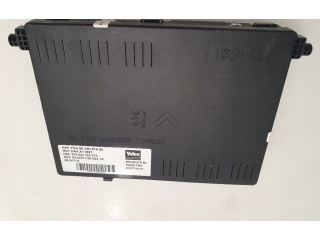 Блок комфорта 9639087680, 9639087680   Citroen Xsara   