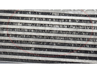 Интеркулер     Citroen Jumper 2.2