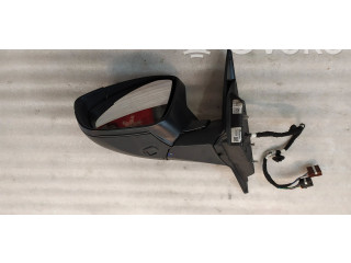 Zámek zadních dveří 981704679V, 13250390 Peugeot 508 II 2018