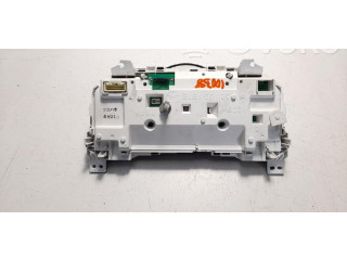 Панель приборов BJE155430 Mazda 3 II