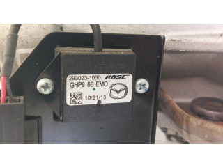 Рулевая рейка JJ501-000524 Mazda 3 II 2013-2016 года