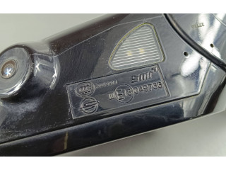 Зеркало электрическое SsangYong Rexton - года