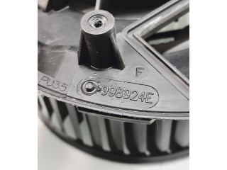 Вентилятор печки 998924e Volkswagen Touran I