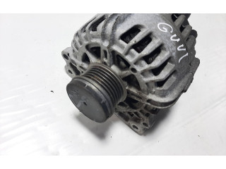 Генератор TG12C211 Skoda Octavia Mk3 (5E)