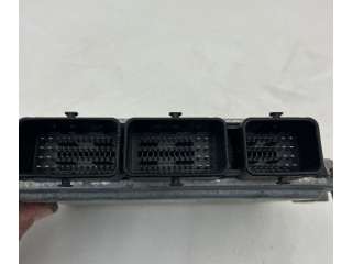 Блок управления двигателя 31269095, 31269095   Volvo V50