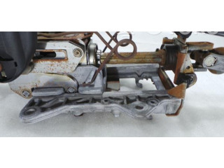 Руль Audi Q3 8U 2011 - 2016 года 532427, 221035