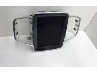 Дисплей    31682851, AGXJA   Volvo XC90