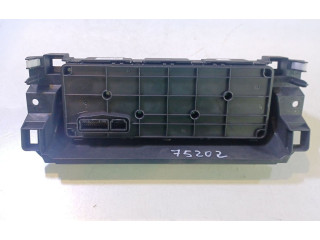 Блок управления климат-контролем KN5L61190, 202303310033 Mazda CX-5 II