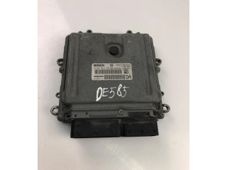 Řídící jednotka 30729826A, 0281012103 Volvo XC70 2006