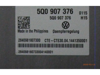 Блок управления 5Q907376 Volkswagen Golf VII
