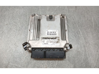 Блок управления двигателя 03L906022B, 0281014235 Audi A4 Allroad