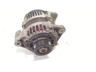 Генератор 96843503   Chevrolet Spark      